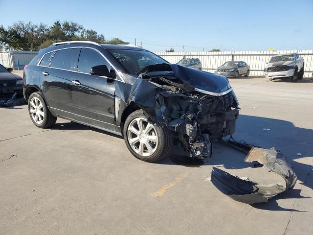 Photo 4 from auction – 2015 CADILLAC SRX PERFOR with VIN 3GYFNCE37FS584537