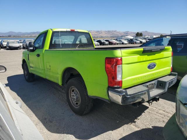 Photo 2 from auction – 2017 FORD F250 SUPER with VIN 1FTBF2AT2HED26778