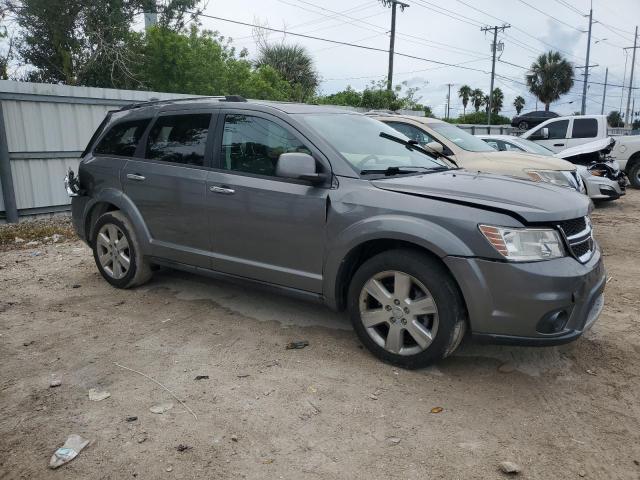 Photo 4 from auction – 2013 DODGE JOURNEY CR with VIN 3C4PDCDG9DT680274