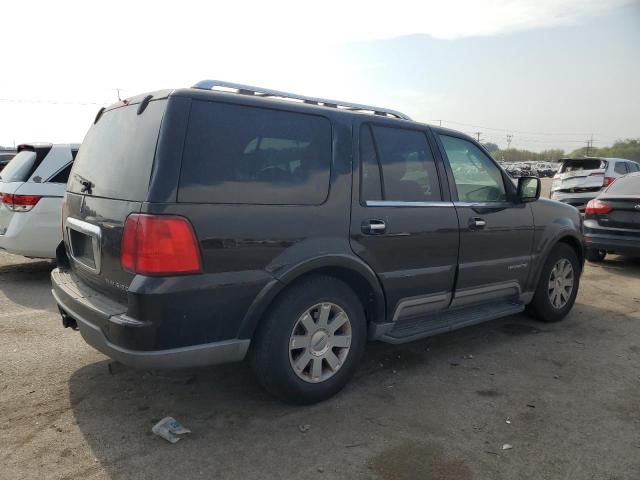 Photo 3 from auction – 2004 LINCOLN NAVIGATOR with VIN 5LMFU28R34LJ42059