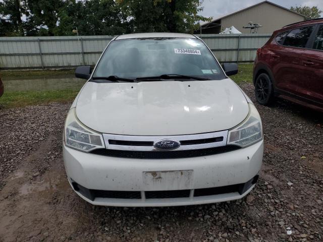 Photo 5 from auction – 2011 FORD FOCUS SE with VIN 1FAHP3FN0BW105338