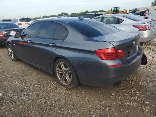 Photo 2 from auction – 2016 BMW 528 I with VIN WBA5A5C56GD526222