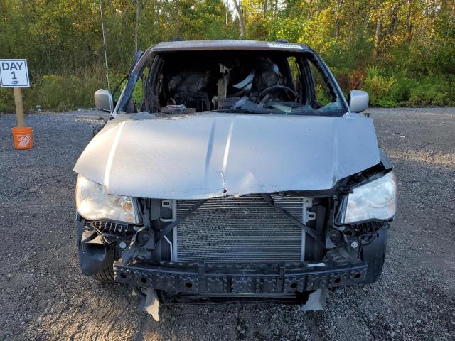 Photo 5 from auction – 2016 DODGE GRAND CARA with VIN 2C4RDGDG1GR216306