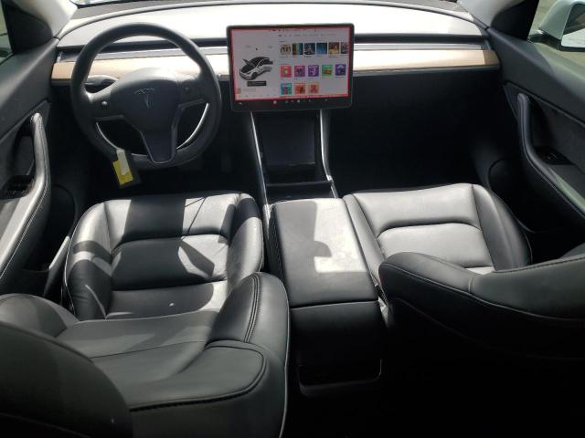 Photo 8 from auction – 2020 TESLA MODEL Y with VIN 5YJYGDEE9LF011238