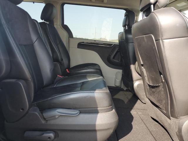 Photo 11 from auction – 2011 CHRYSLER TOWN & COU with VIN 2A4RR6DG1BR766376