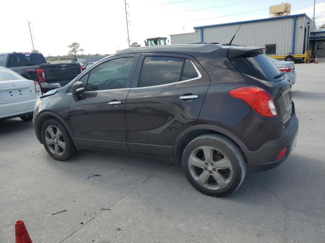 Photo 2 from auction – 2014 BUICK ENCORE with VIN KL4CJASB5EB597649