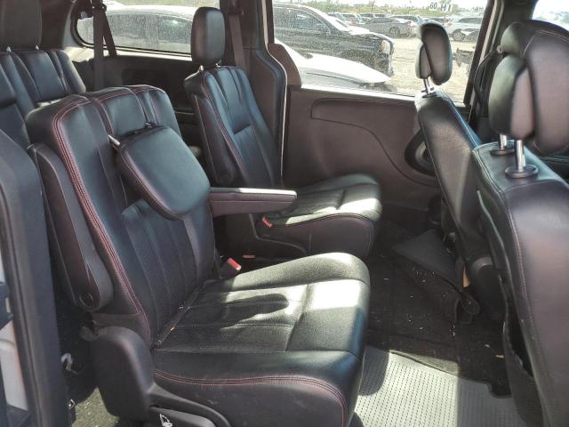 Foto 11 de la subasta – 2016 DODGE GRAND CARA con VIN 2C4RDGEGXGR397761