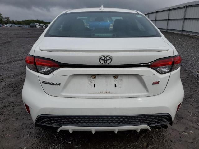 Photo 6 from auction – 2020 TOYOTA COROLLA SE with VIN 5YFS4RCE0LP054580