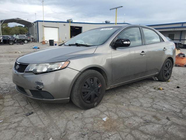 KIA FORTE EX 2010 with VIN KNAFU4A28A5807454 - Photo from auction