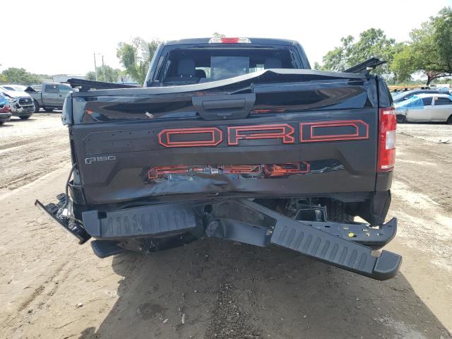 Photo 6 from auction – 2019 FORD F150 SUPER with VIN 1FTEW1C56KFB25280