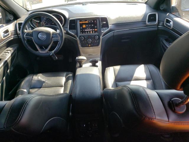 Photo 8 from auction – 2014 JEEP GRAND CHER with VIN 1C4RJFBG8EC264493