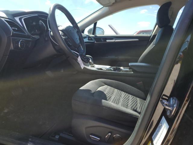 Photo 7 from auction – 2016 FORD FUSION SE with VIN 3FA6P0H75GR294356