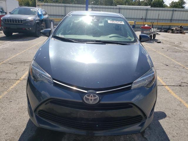 Photo 5 from auction – 2019 TOYOTA COROLLA L with VIN 2T1BURHE0KC165590