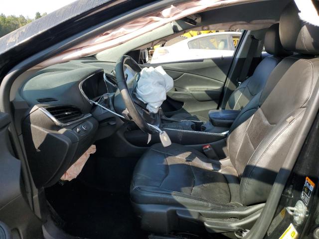 Photo 7 from auction – 2017 CHEVROLET VOLT PREMI with VIN 1G1RB6S50HU102361