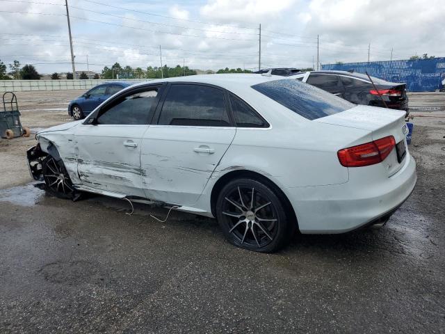 Photo 2 from auction – 2015 AUDI A4 PREMIUM with VIN WAUFFAFLXFN015906