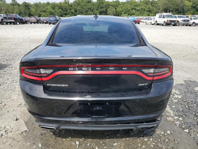 Photo 6 from auction – 2016 DODGE CHARGER SX with VIN 2C3CDXHG9GH323873