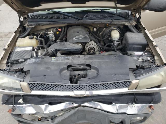 Photo 11 from auction – 2005 CHEVROLET SILVERADO with VIN 2GCEK13T051218642