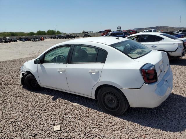 Photo 2 from auction – 2007 NISSAN SENTRA 2.0 with VIN 3N1AB61EX7L667136