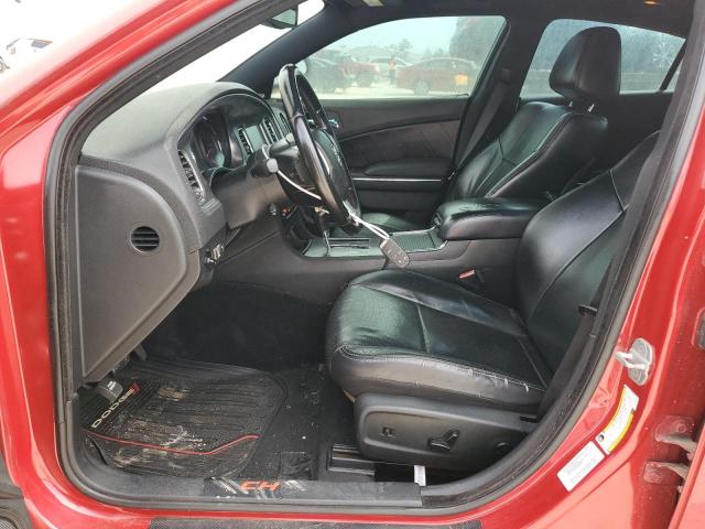 Photo 7 from auction – 2012 DODGE CHARGER R/ with VIN 2C3CDXCT6CH194473