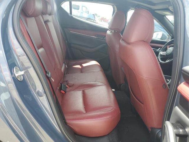 Photo 10 from auction – 2021 MAZDA 3 PREMIUM with VIN JM1BPAML5M1331719