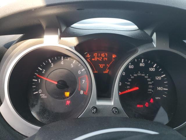 Photo 9 from auction – 2011 NISSAN JUKE S with VIN JN8AF5MR8BT008085