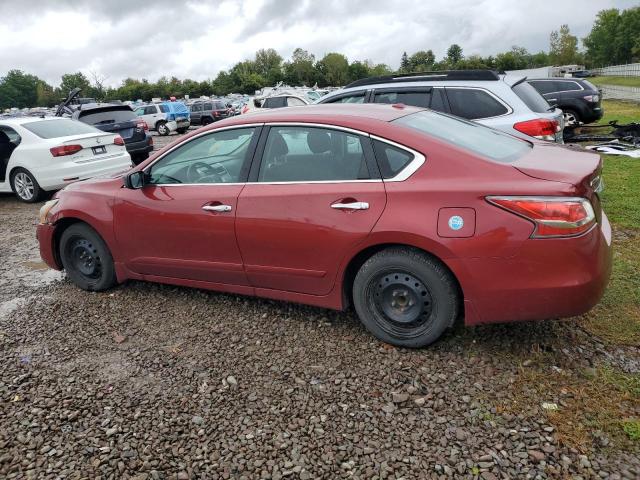Photo 2 from auction – 2015 NISSAN ALTIMA 2.5 with VIN 1N4AL3AP8FN307622