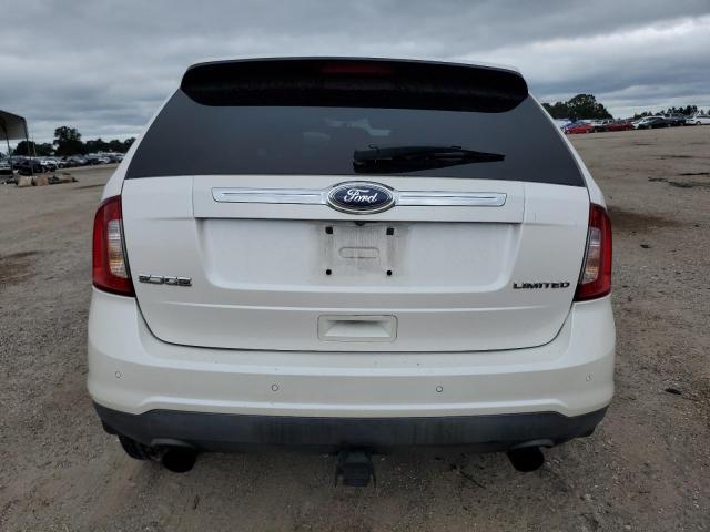 Photo 6 from auction – 2012 FORD EDGE LIMIT with VIN 2FMDK3KC5CBA32526