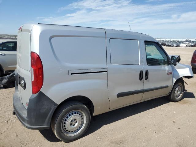 Photo 3 from auction – 2016 RAM PROMASTER with VIN ZFBERFATXG6C84239