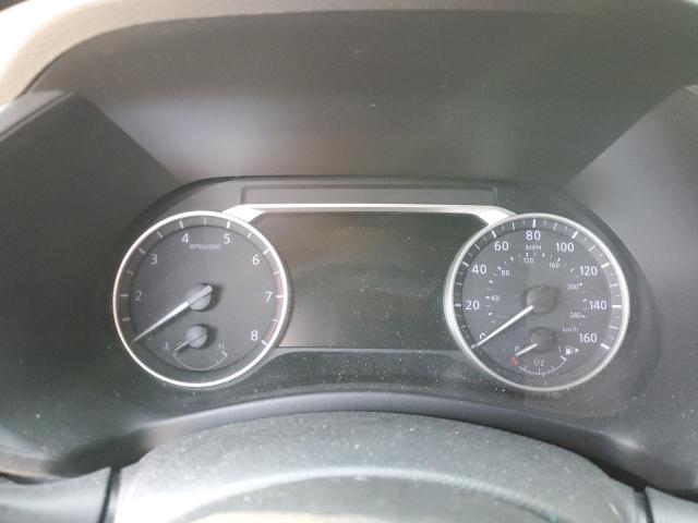 Photo 9 from auction – 2022 NISSAN SENTRA SR with VIN 3N1AB8DV4NY311157
