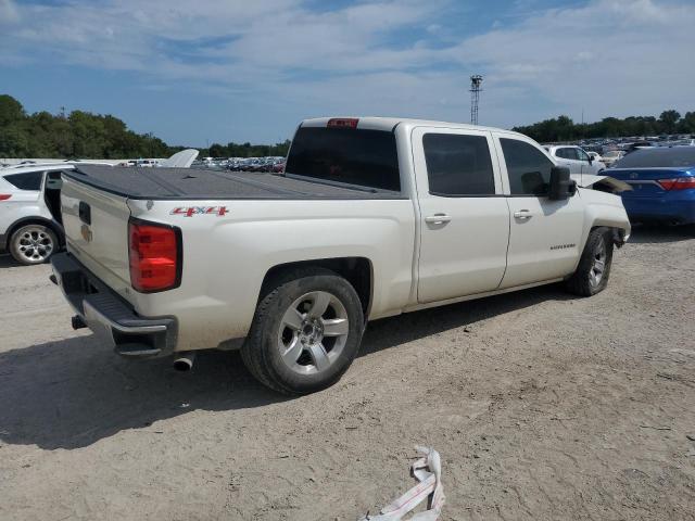 Photo 3 from auction – 2014 CHEVROLET SILVERADO with VIN 3GCUKREC0EG351870