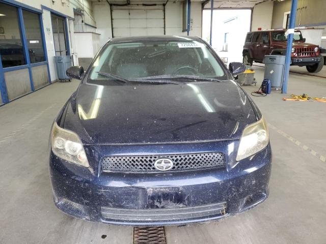 Photo 5 from auction – 2008 TOYOTA SCION TC with VIN JTKDE167380232223