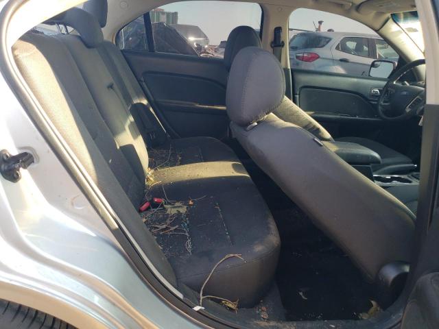 Photo 10 from auction – 2012 FORD FUSION SE with VIN 3FAHP0HA6CR361237