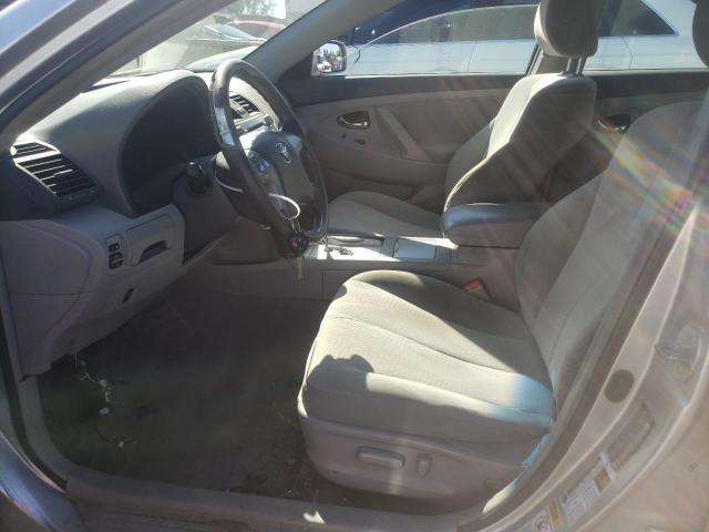 Photo 7 from auction – 2011 TOYOTA CAMRY with VIN 4T1BF3EK7BU592815