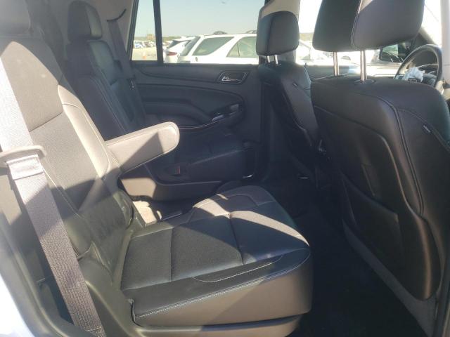 Photo 11 from auction – 2016 GMC YUKON SLT with VIN 1GKS1BKC8GR198250