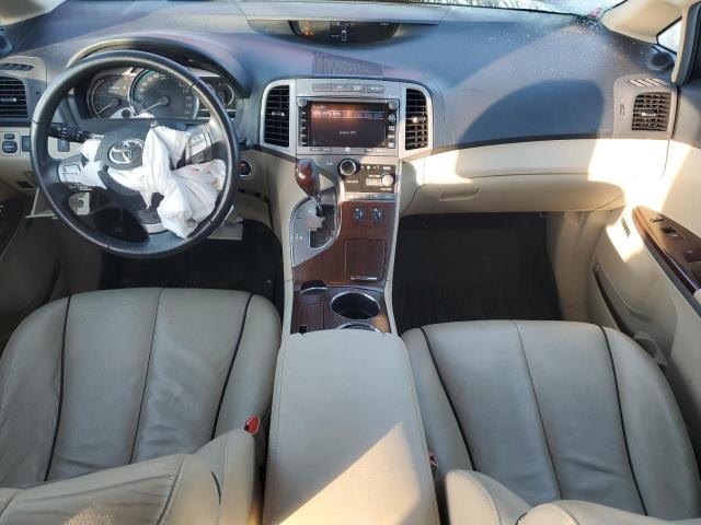Photo 8 from auction – 2012 TOYOTA VENZA LE with VIN 4T3BK3BB4CU067798