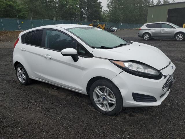 Photo 4 from auction – 2018 FORD FIESTA SE with VIN 3FADP4EJXJM139496