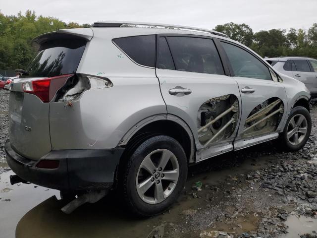 Photo 3 from auction – 2015 TOYOTA RAV4 XLE with VIN 2T3RFREV2FW287540