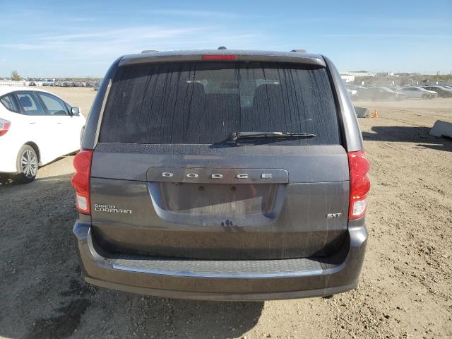 صورة رقم 6 من المزاد - 2016 DODGE GRAND CARA مع VIN 2C4RDGBG1GR323018