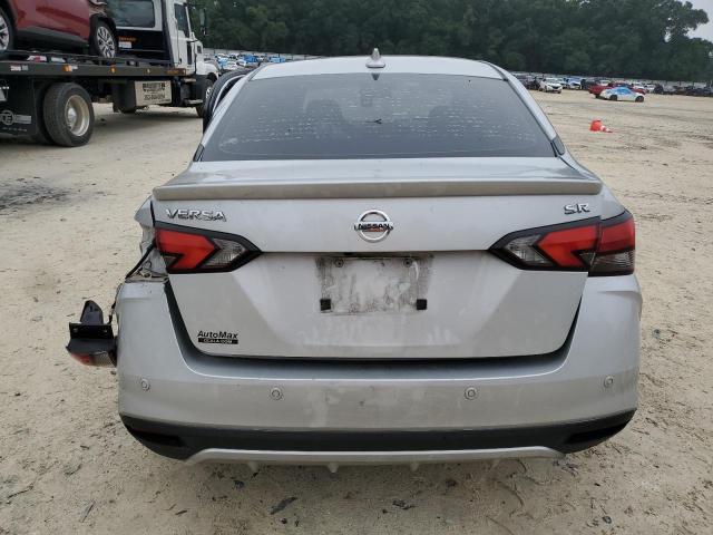 Photo 6 from auction – 2020 NISSAN VERSA SR with VIN 3N1CN8FV2LL903826