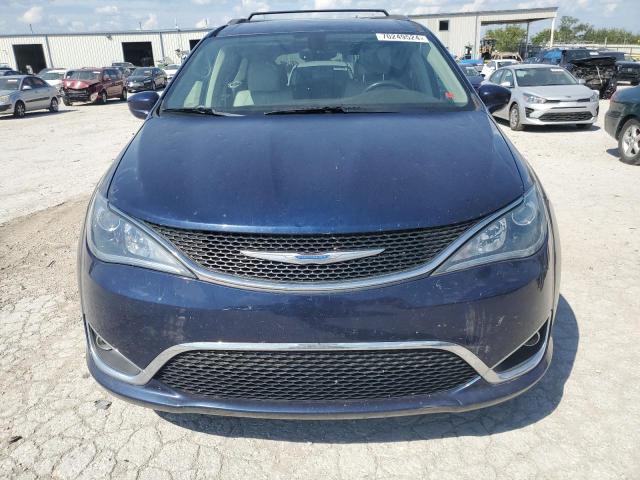 Фото 5 с аукциона – 2018 CHRYSLER PACIFICA T с VIN 2C4RC1EG4JR248138