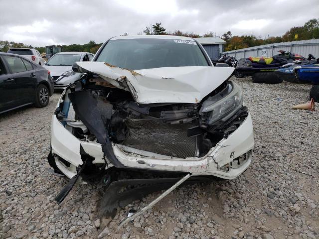 Photo 5 from auction – 2015 HONDA CR-V LX with VIN 5J6RM4H33FL023162