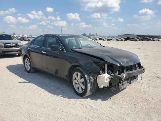 Photo 4 from auction – 2008 LEXUS ES 350 with VIN JTHBJ46G282207733