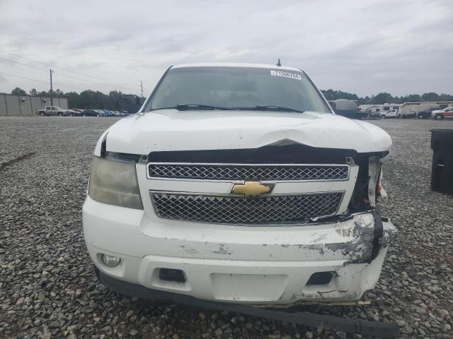 Photo 5 from auction – 2007 CHEVROLET TAHOE with VIN 1GNFC13037R305265