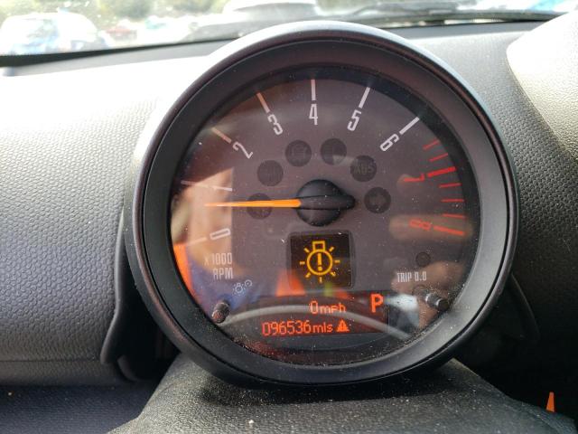 Photo 9 from auction – 2015 MINI COOPER S C with VIN WMWZC5C56FWP48547