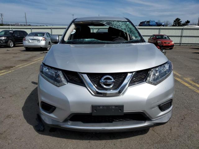 Photo 5 from auction – 2016 NISSAN ROGUE S with VIN KNMAT2MV7GP712391