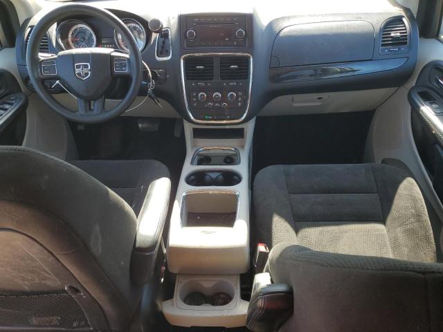 Photo 8 from auction – 2016 DODGE GRAND CARA with VIN 2C4RDGCG4GR389299