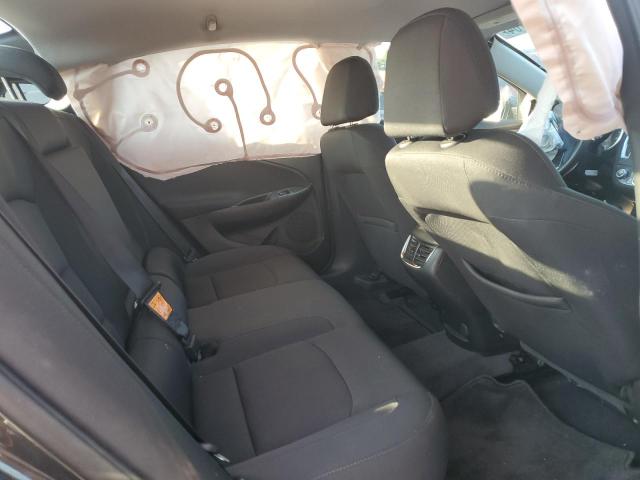 Photo 10 from auction – 2018 CHEVROLET MALIBU LT with VIN 1G1ZD5ST9JF243894