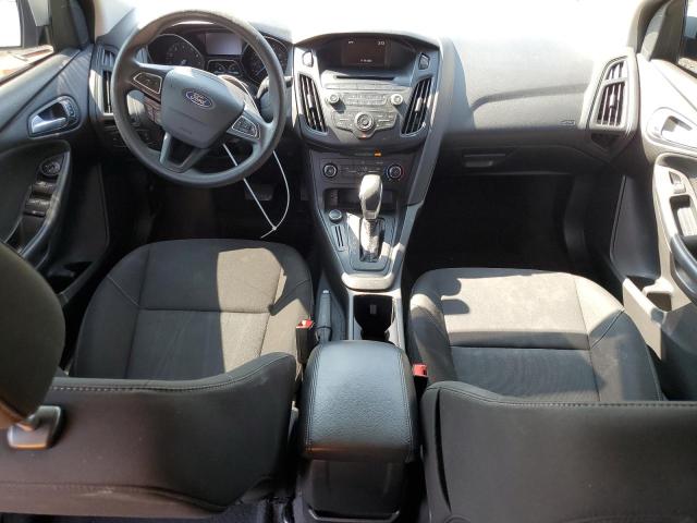 Photo 8 from auction – 2017 FORD FOCUS SE with VIN 1FADP3F2XHL326718