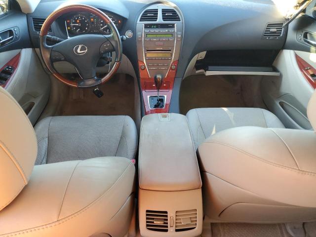 Photo 8 from auction – 2009 LEXUS ES 350 with VIN JTHBJ46G392309916