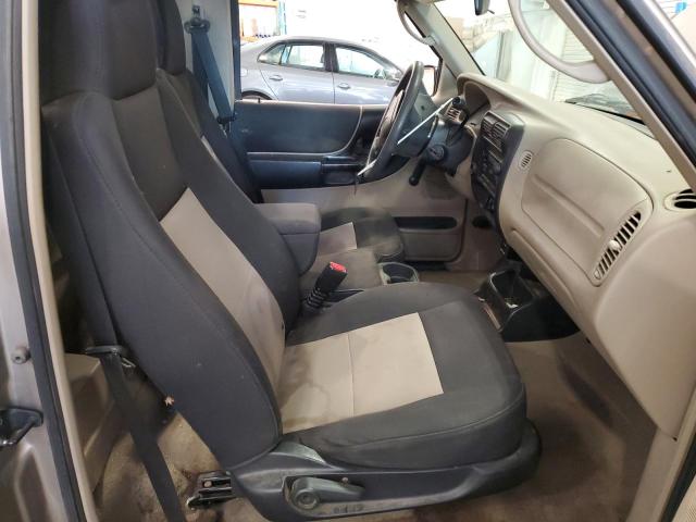 Photo 7 from auction – 2005 FORD RANGER SUP with VIN 1FTYR10D25PA43819
